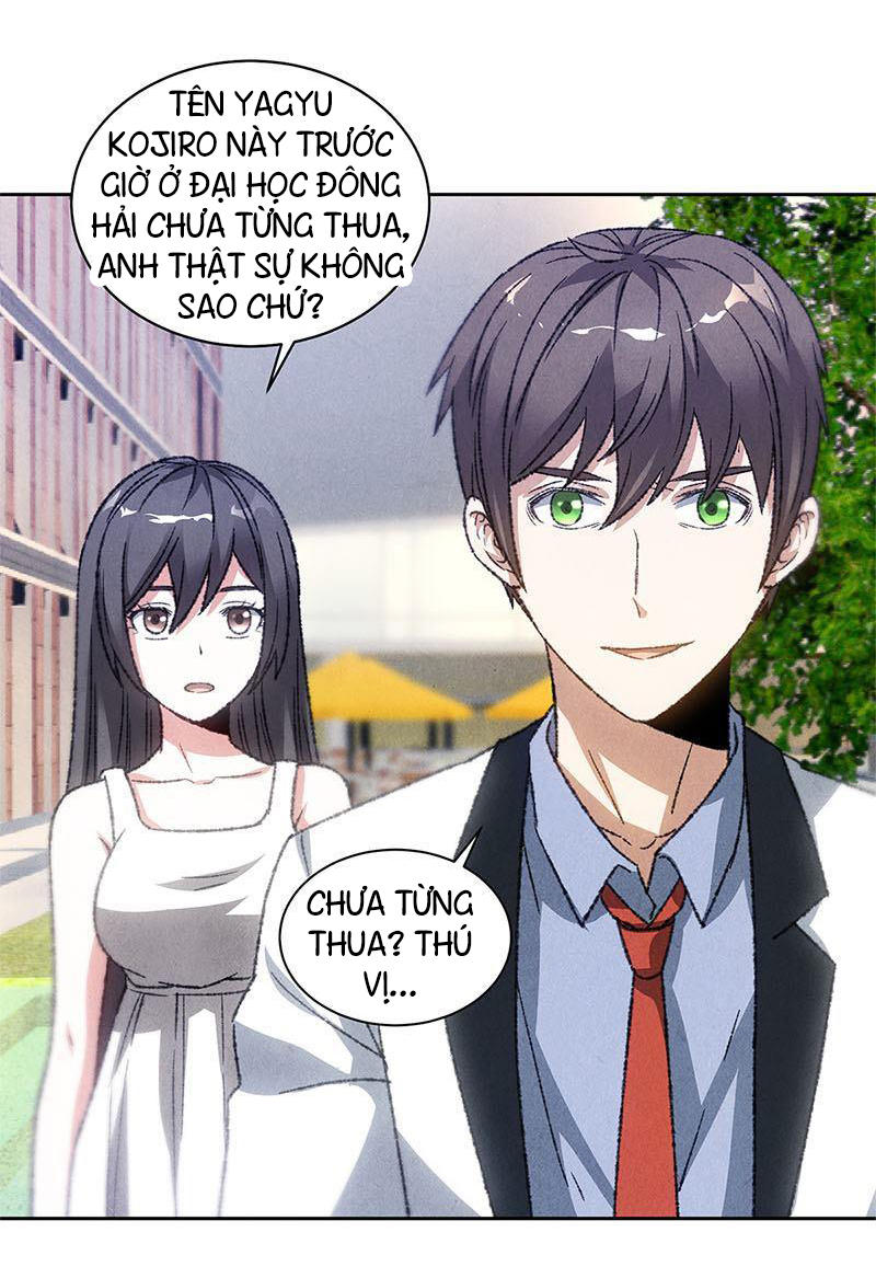 Ta Là Phế Vật Chapter 50 - 4