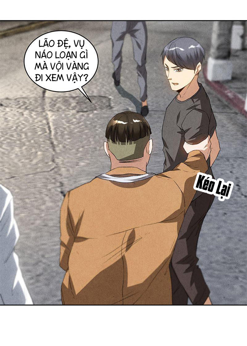 Ta Là Phế Vật Chapter 54 - 11