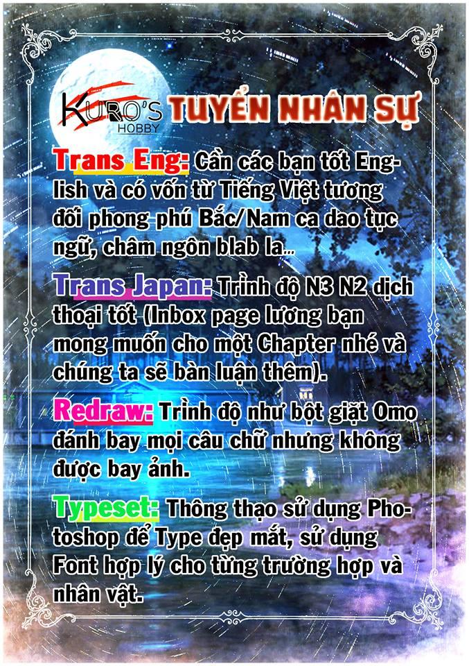 Binetsu Kuukan Chapter 10 - 2