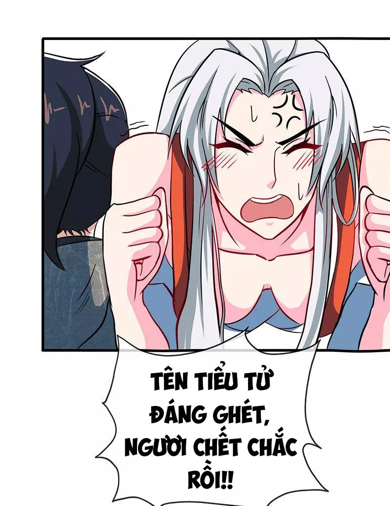 Chí Tôn Thần Ma Chapter 13 - 25