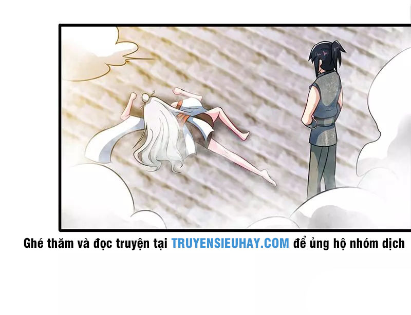 Chí Tôn Thần Ma Chapter 13 - 27