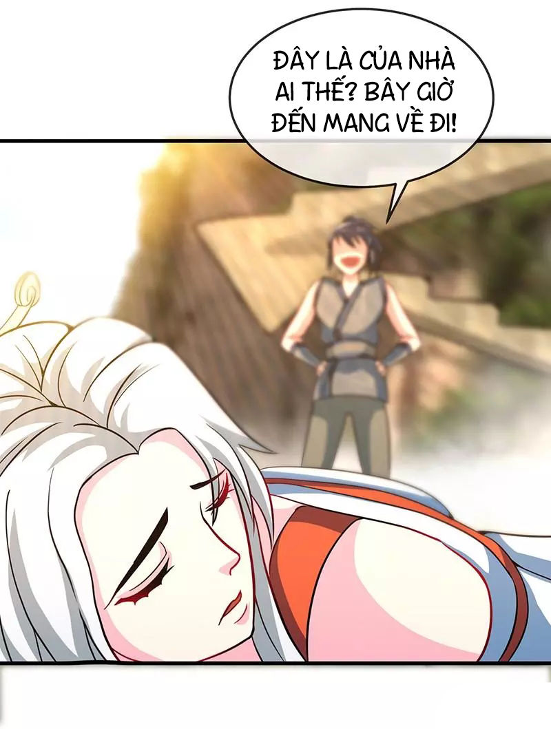 Chí Tôn Thần Ma Chapter 13 - 28