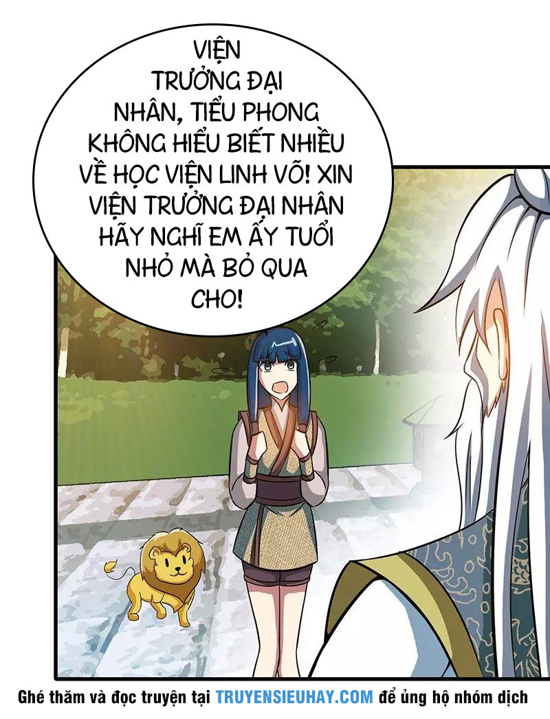 Chí Tôn Thần Ma Chapter 13 - 32