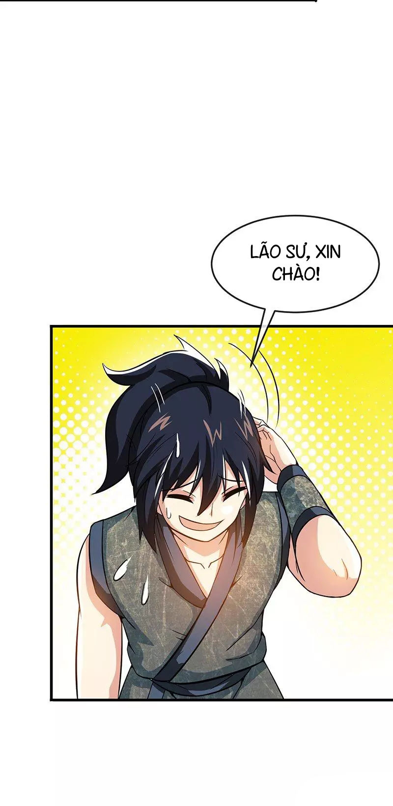 Chí Tôn Thần Ma Chapter 13 - 34