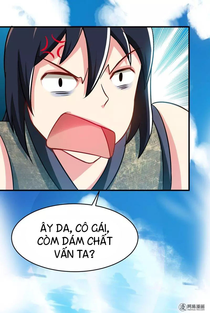 Chí Tôn Thần Ma Chapter 13 - 9