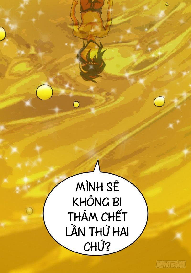 Chí Tôn Thần Ma Chapter 3 - 13