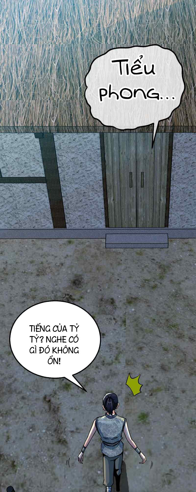 Chí Tôn Thần Ma Chapter 3 - 51