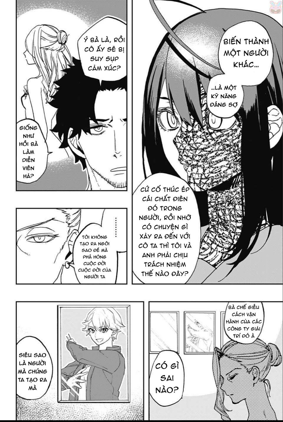 Act-Age Chapter 1 - 24