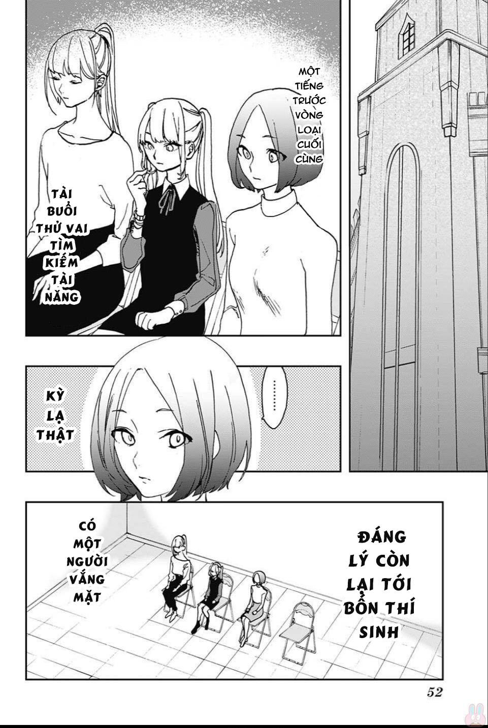 Act-Age Chapter 1 - 30