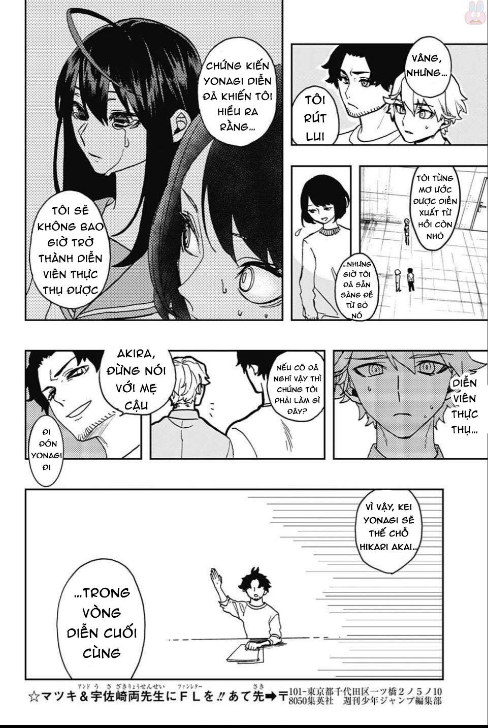 Act-Age Chapter 1 - 36