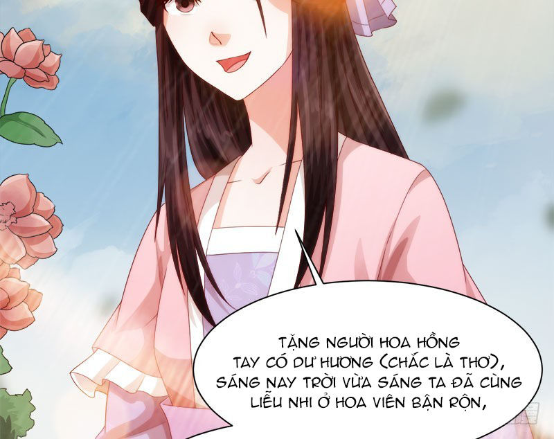 Niết Bàn Chi Phượng Nhan Lâm Ca Chapter 6 - 42