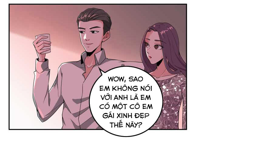 Khốn Ái Tù Lung Chapter 1 - 42