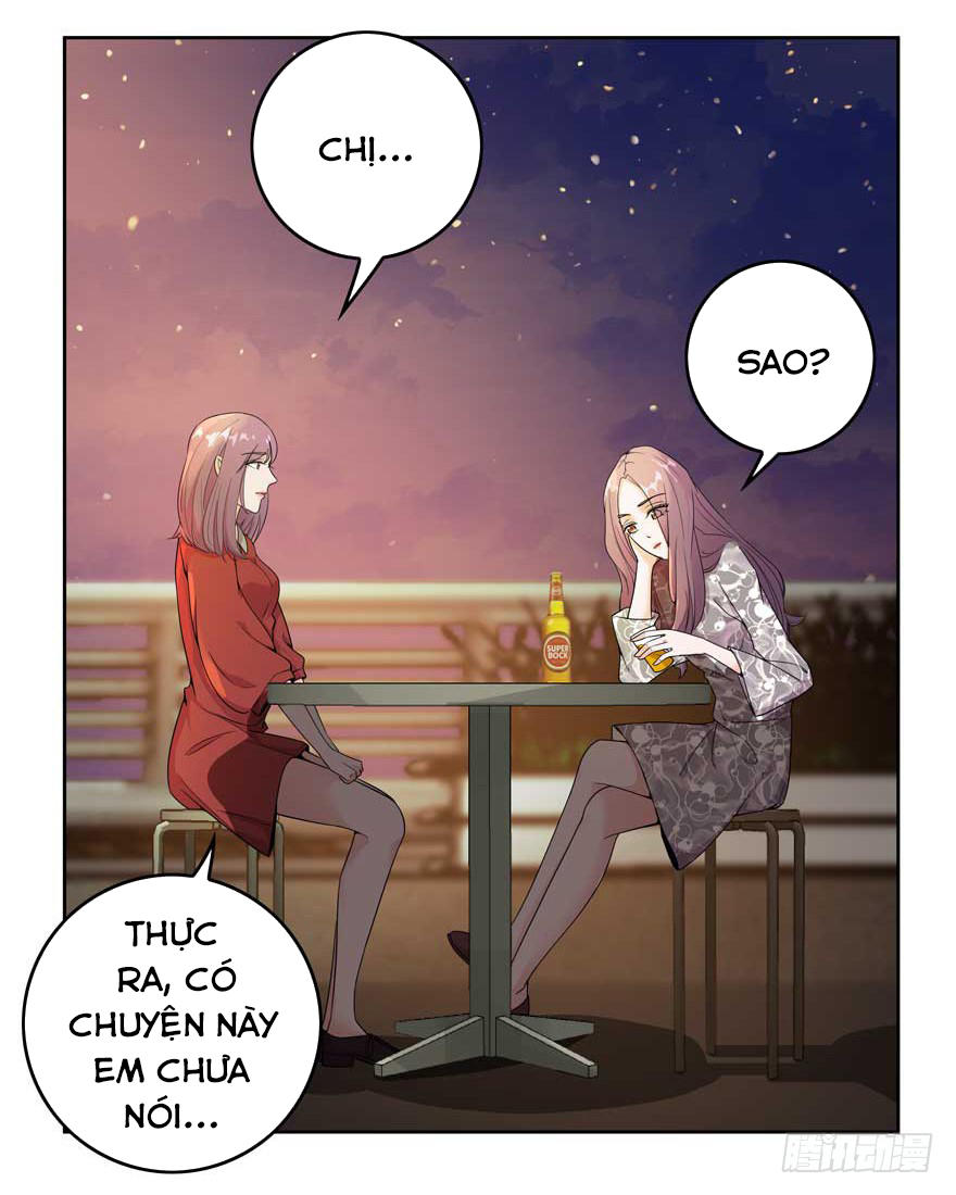 Khốn Ái Tù Lung Chapter 2 - 5