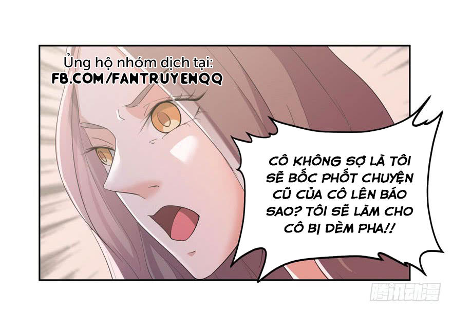 Khốn Ái Tù Lung Chapter 3 - 33