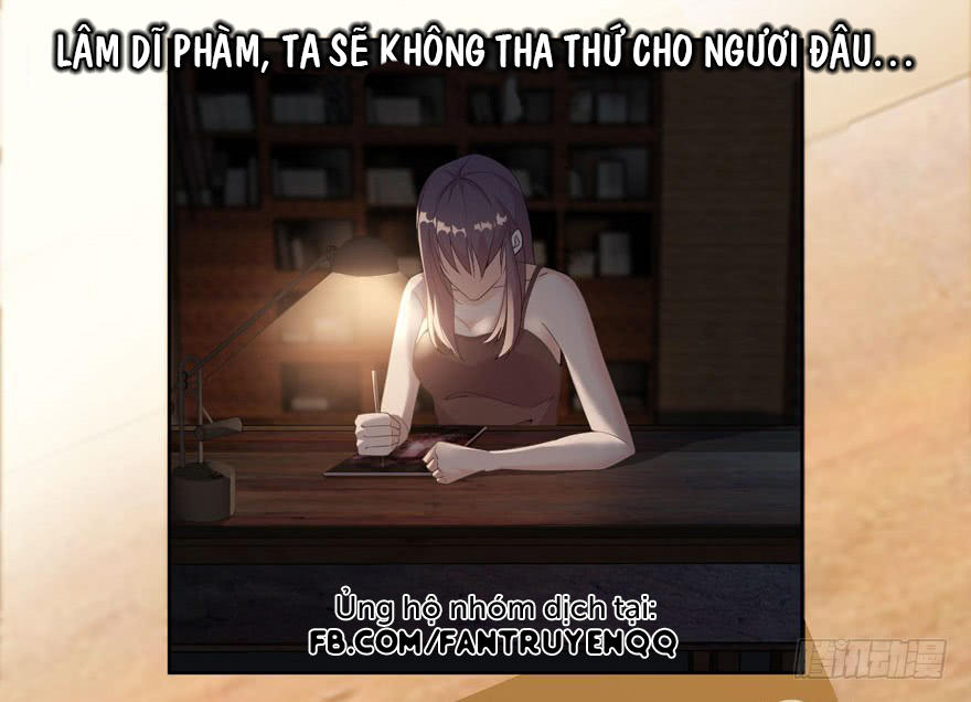 Khốn Ái Tù Lung Chapter 3 - 9