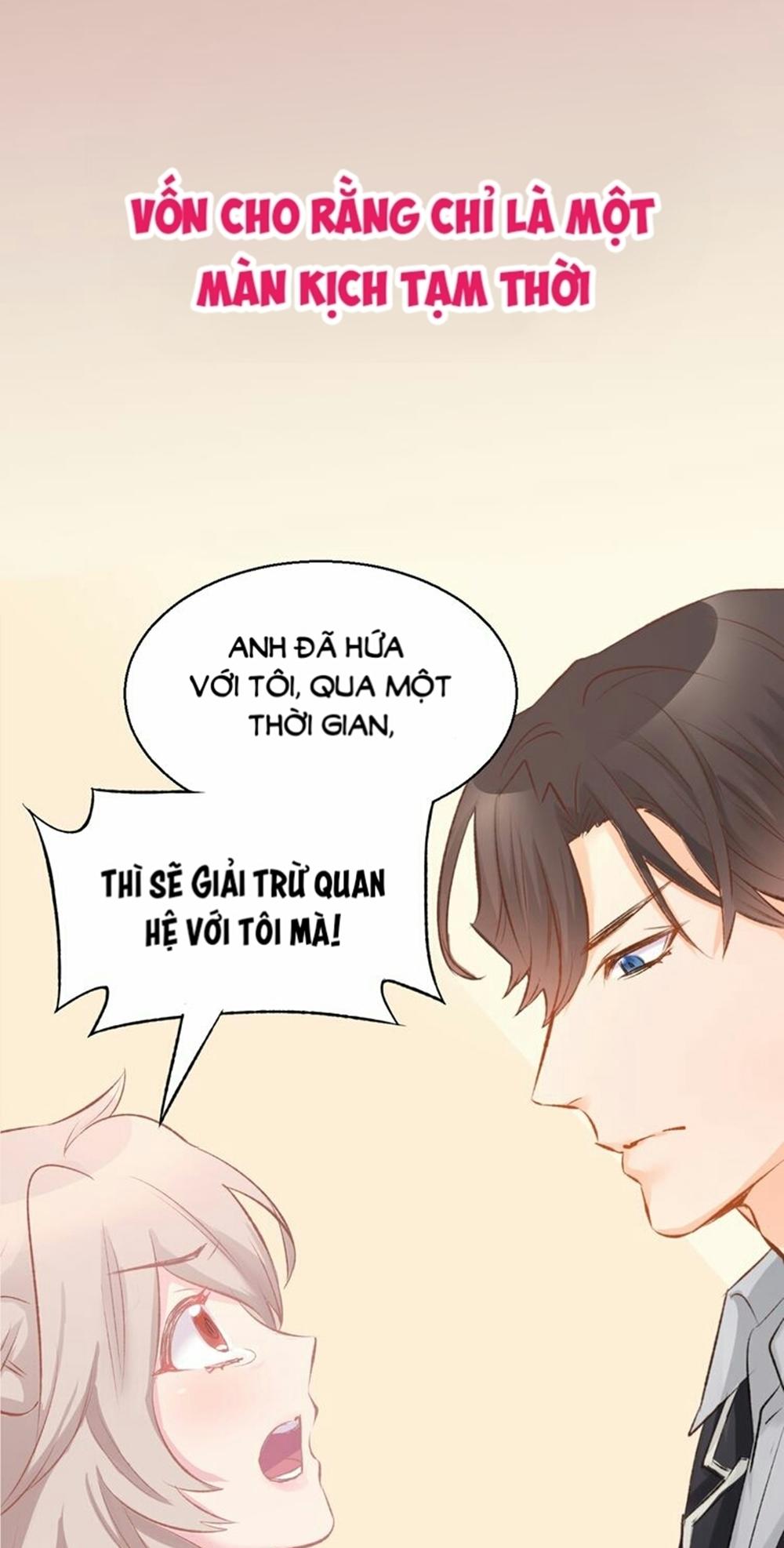 Cố Thiếu Sủng Thê Đến Ngộ Chapter 0 - 18