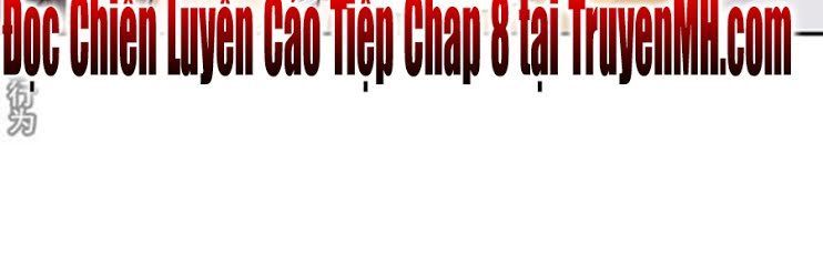 Chiến Luyến Cáo Tiệp Chapter 7 - 15