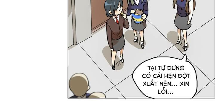 Lớn Lên Đểu Cáng Chapter 4 - 27