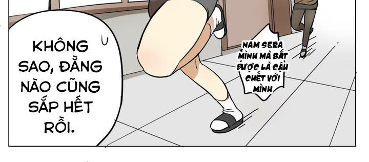 Lớn Lên Đểu Cáng Chapter 4 - 33