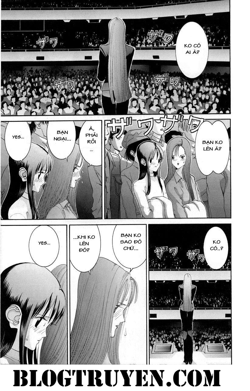 Hen Chapter 94 - 12