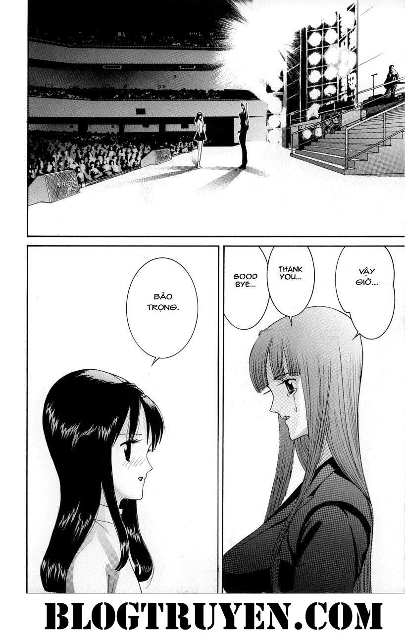 Hen Chapter 94 - 21