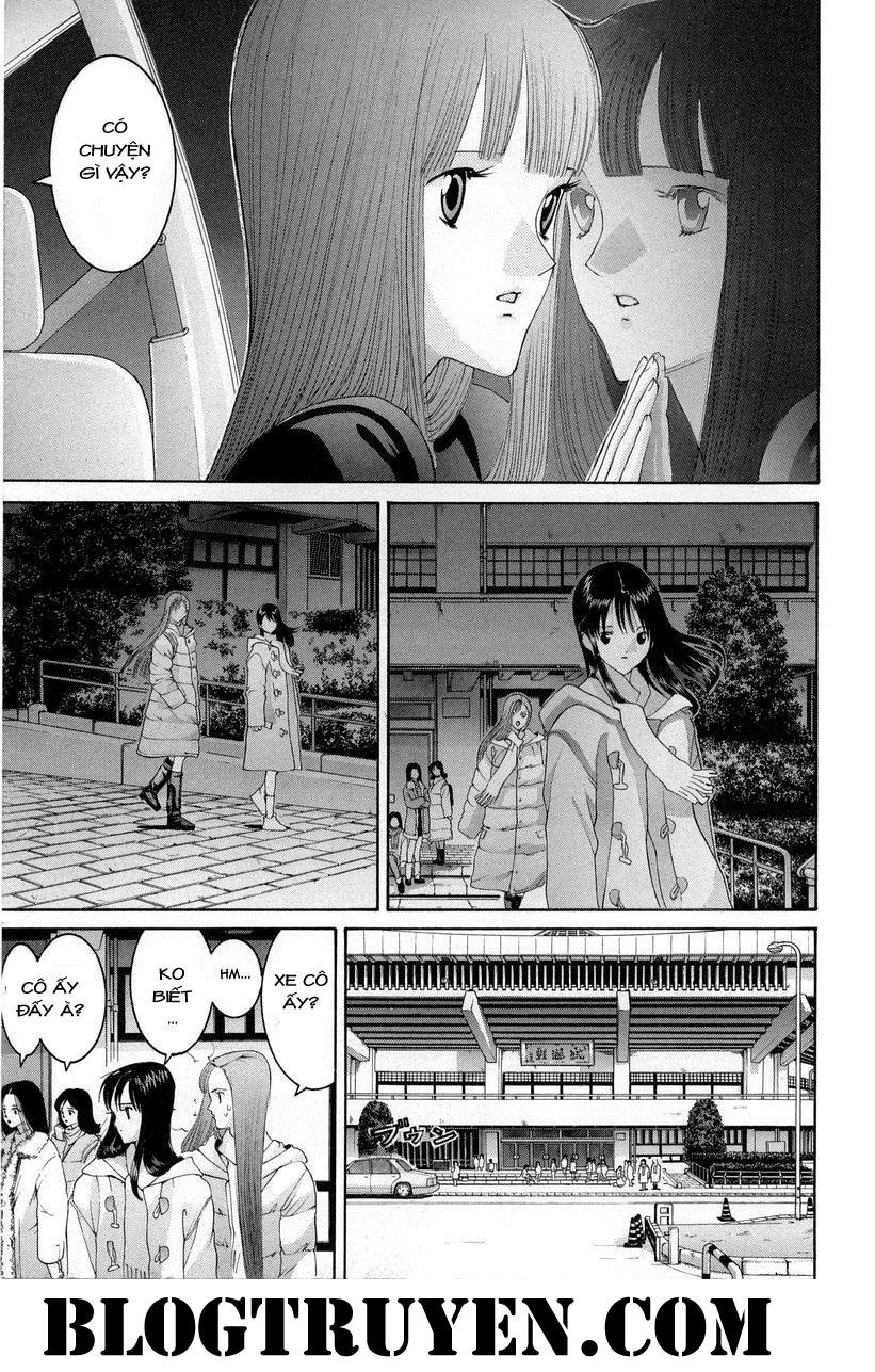 Hen Chapter 94 - 4