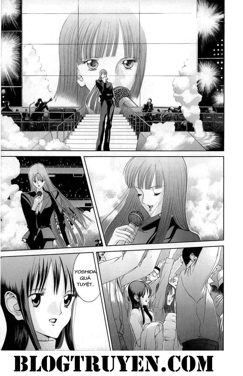 Hen Chapter 94 - 6