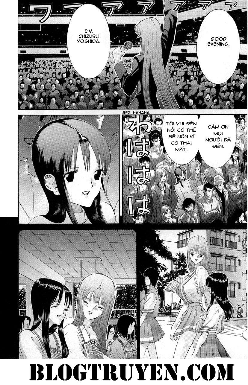 Hen Chapter 94 - 7