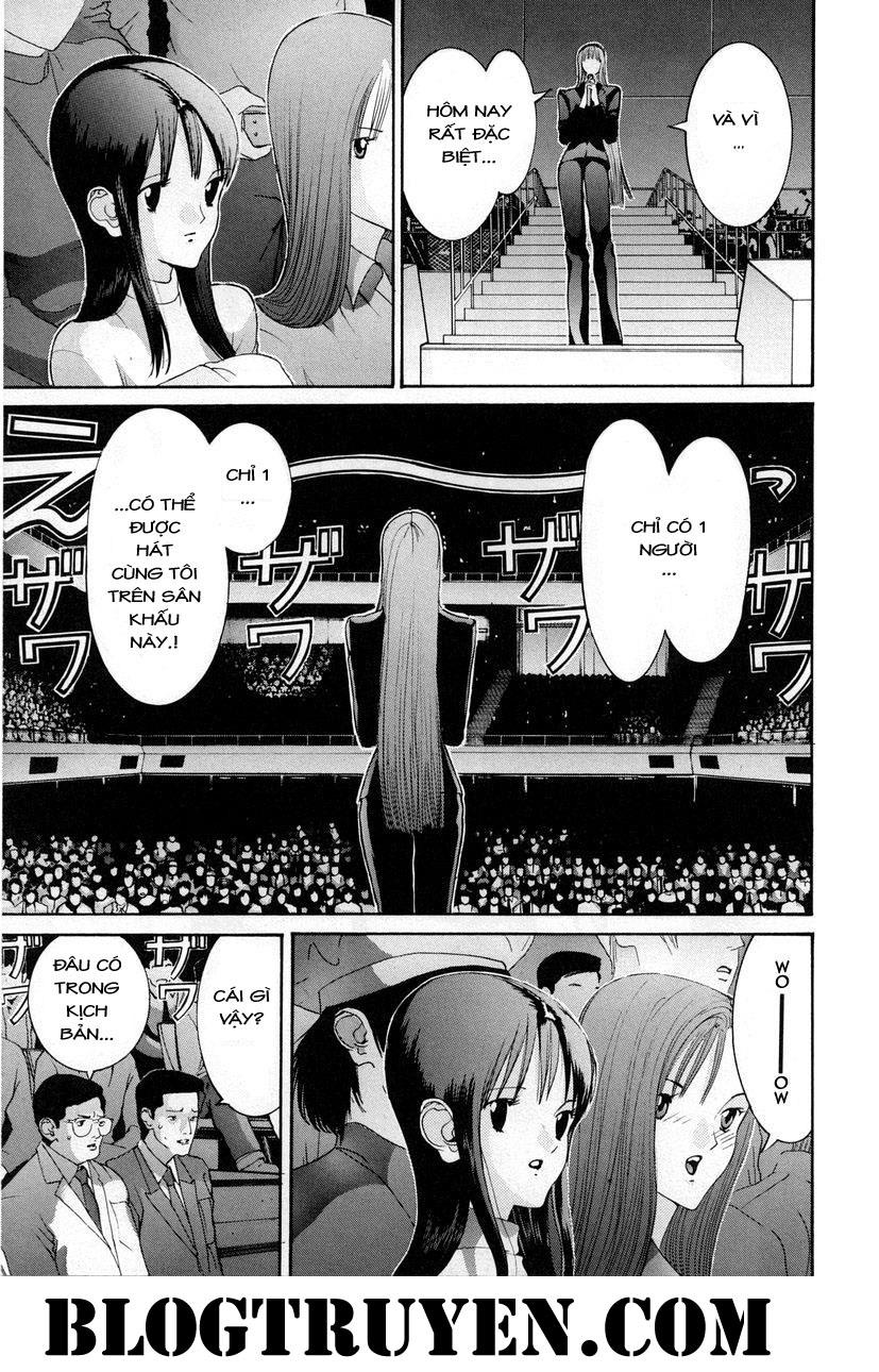 Hen Chapter 94 - 8