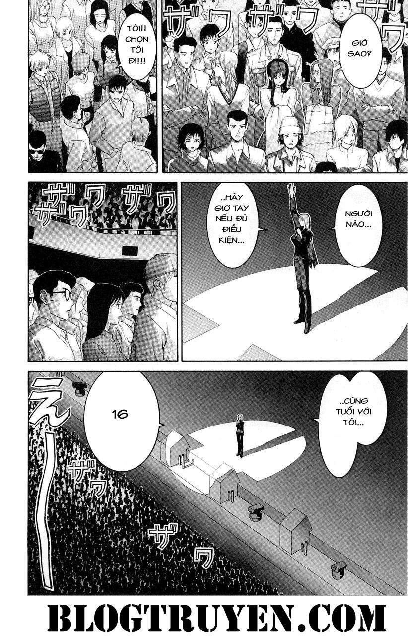 Hen Chapter 94 - 9