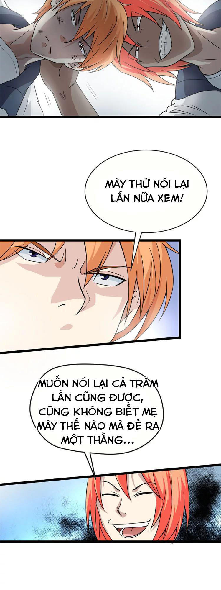 Đai Ca Trở Lại Tuổi 16 Chapter 2 - 9