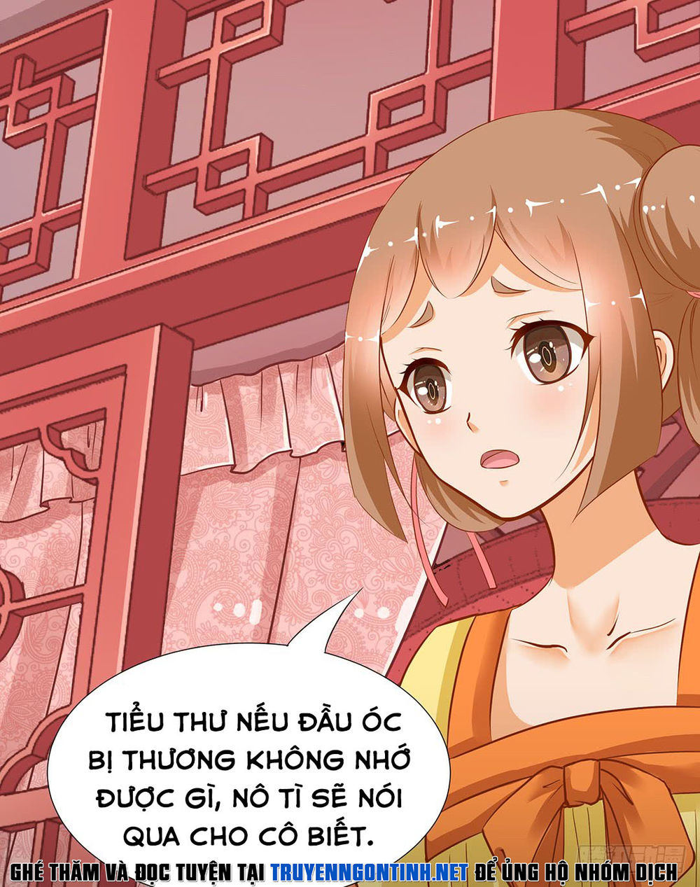 Xuyên Việt Vương Phi Yếu Thăng Cấp Chapter 3 - 42