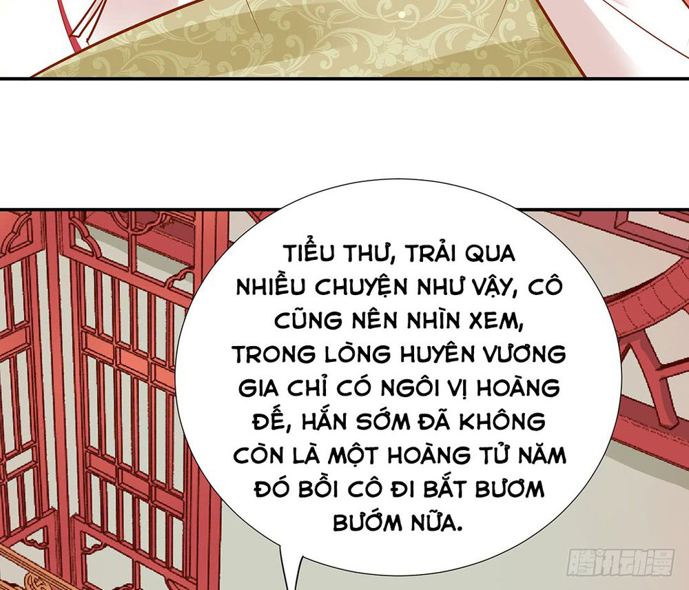 Xuyên Việt Vương Phi Yếu Thăng Cấp Chapter 3 - 60