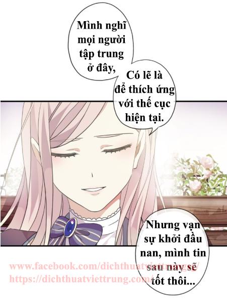 Vết Cắn Ngọt Ngào 3 Chapter 3 - 43