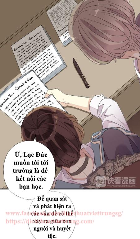 Vết Cắn Ngọt Ngào 3 Chapter 3 - 80