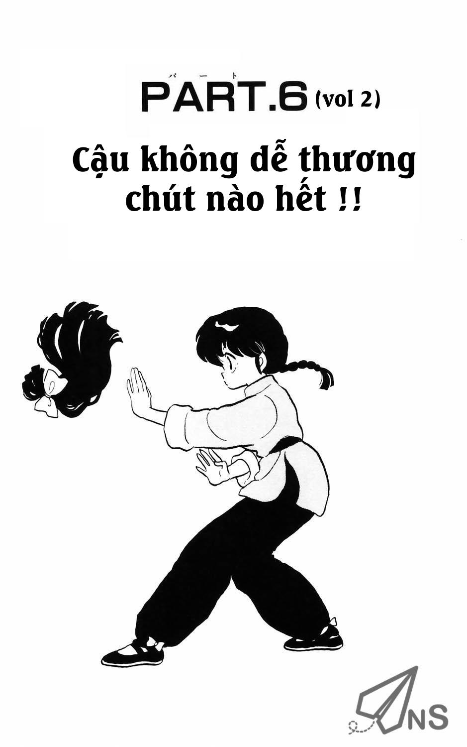 Suối Lời Nguyền Chapter 14 - 1