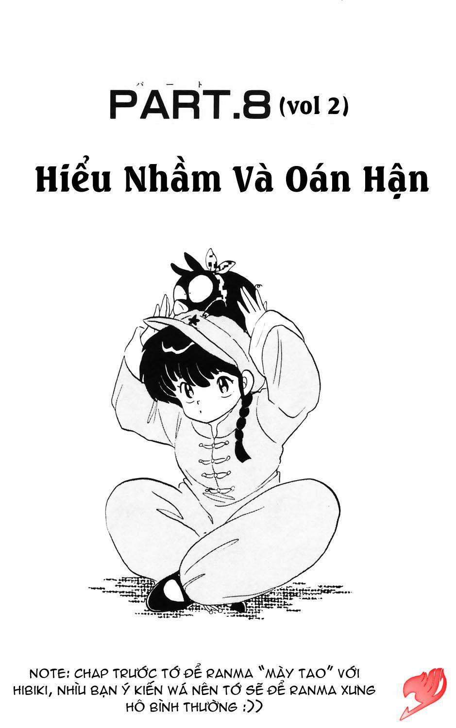 Suối Lời Nguyền Chapter 16 - 2