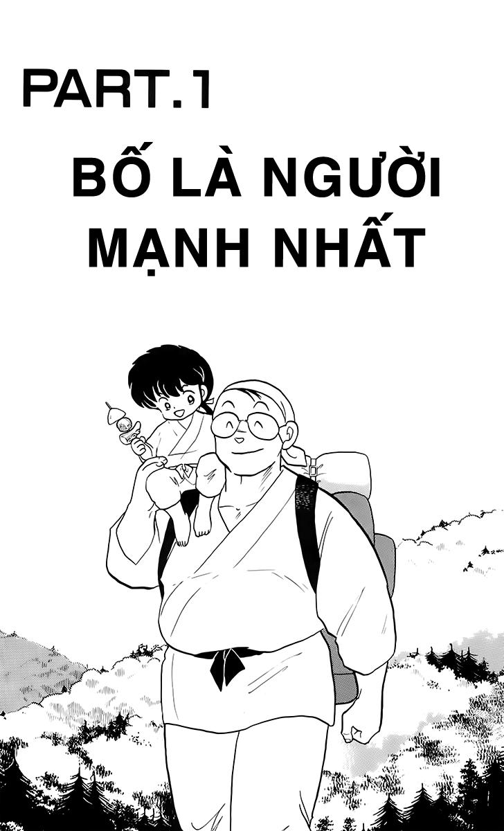 Suối Lời Nguyền Chapter 213 - 4