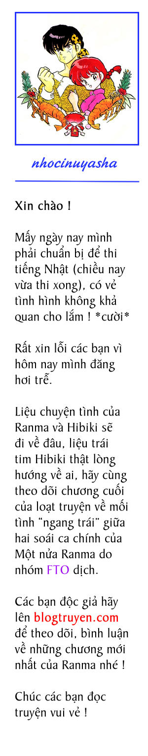 Suối Lời Nguyền Chapter 244 - 2