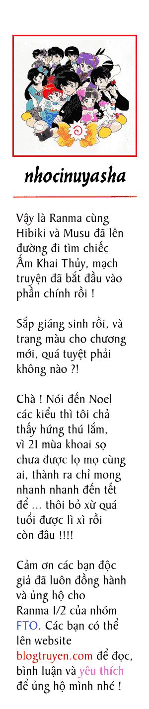 Suối Lời Nguyền Chapter 249 - 3