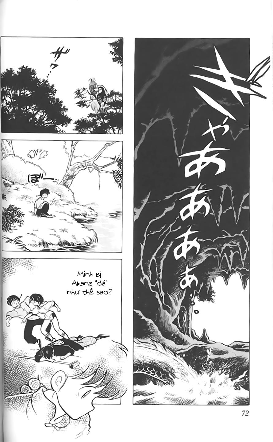 Suối Lời Nguyền Chapter 272 - 5