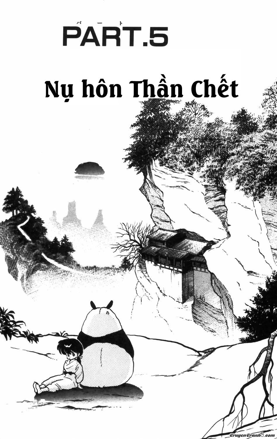 Suối Lời Nguyền Chapter 31 - 1