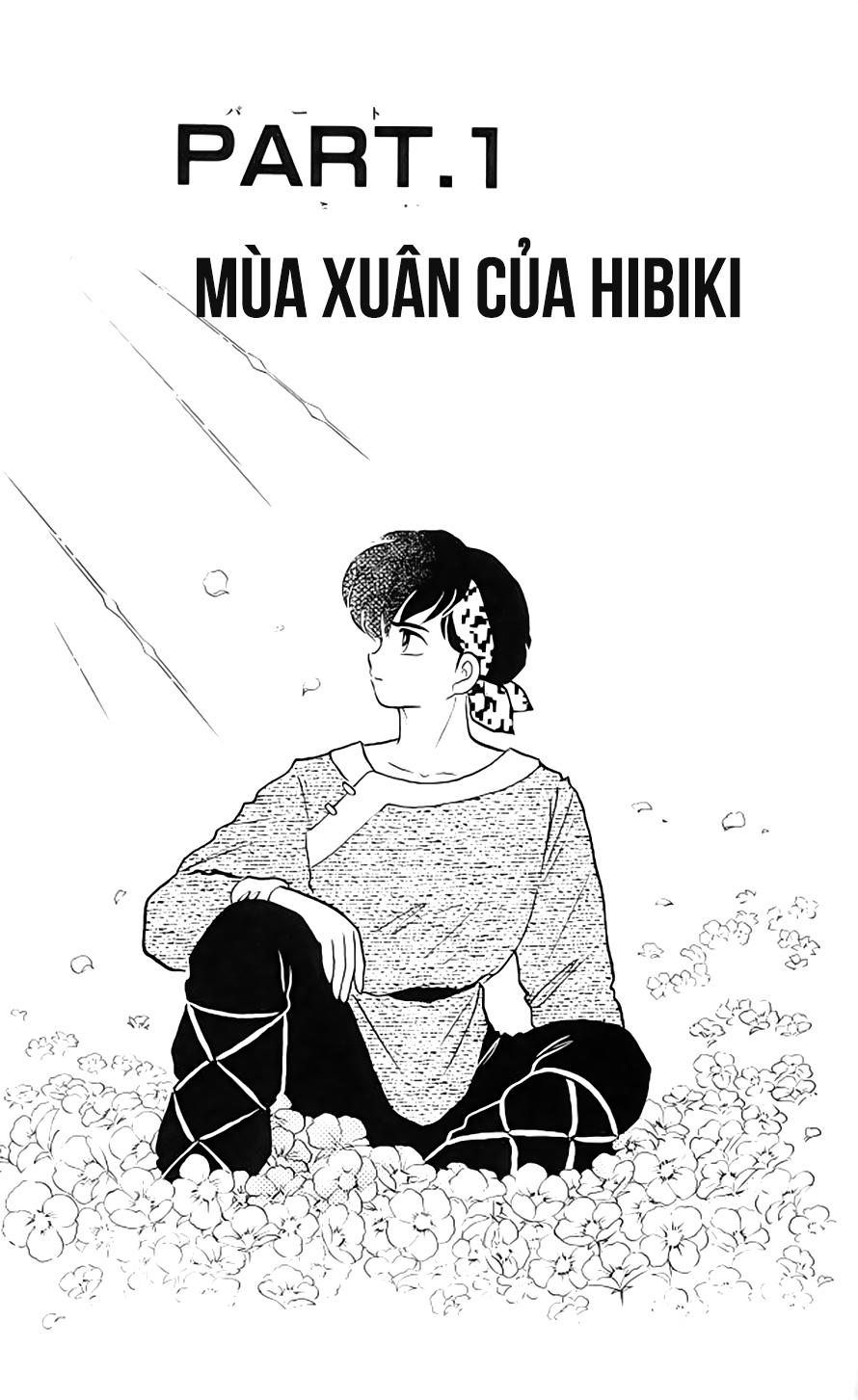 Suối Lời Nguyền Chapter 312 - 1