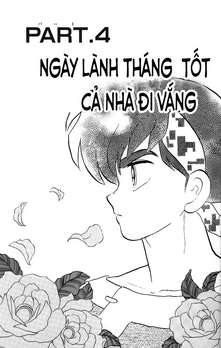 Suối Lời Nguyền Chapter 326 - 1