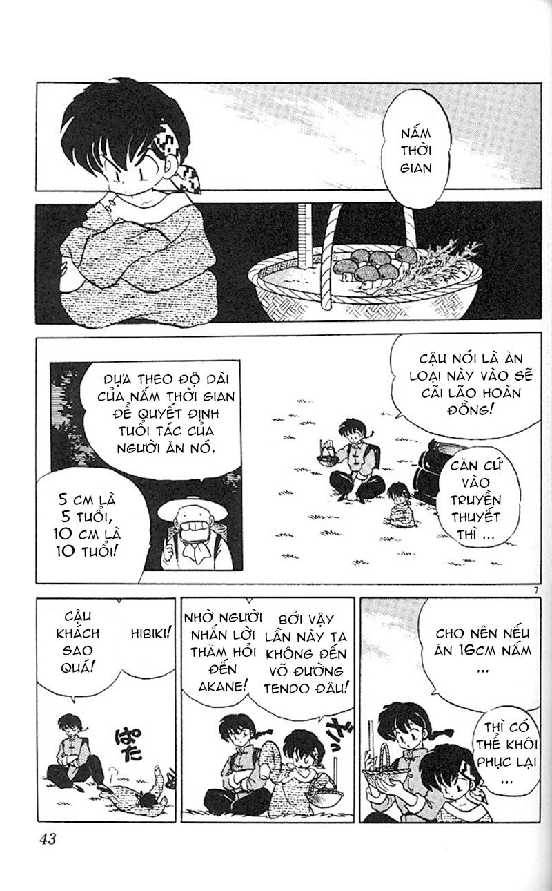 Suối Lời Nguyền Chapter 347 - 9