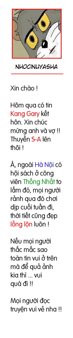 Suối Lời Nguyền Chapter 394 - 1