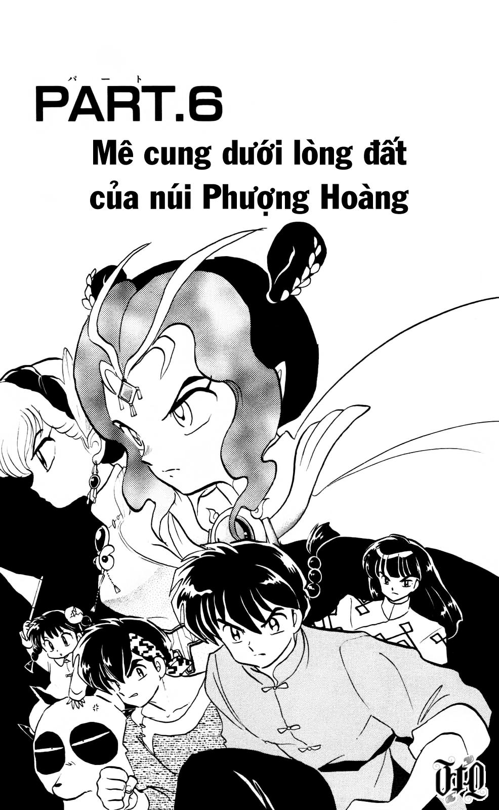 Suối Lời Nguyền Chapter 394 - 2