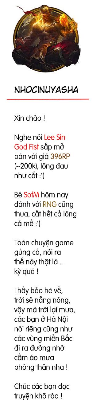 Suối Lời Nguyền Chapter 395 - 1