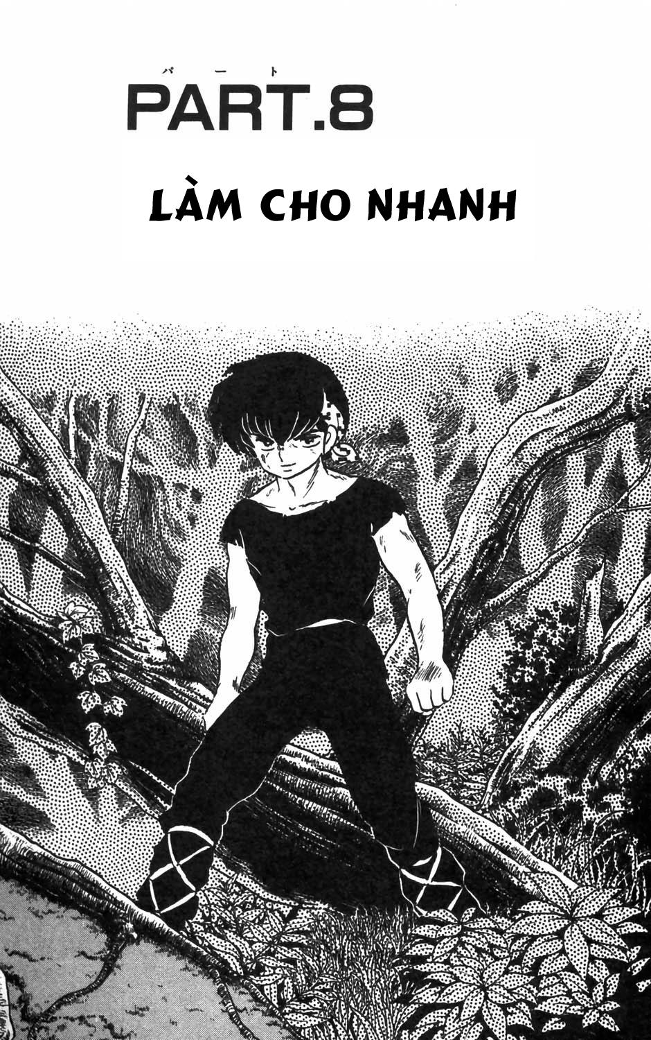 Suối Lời Nguyền Chapter 55 - 2