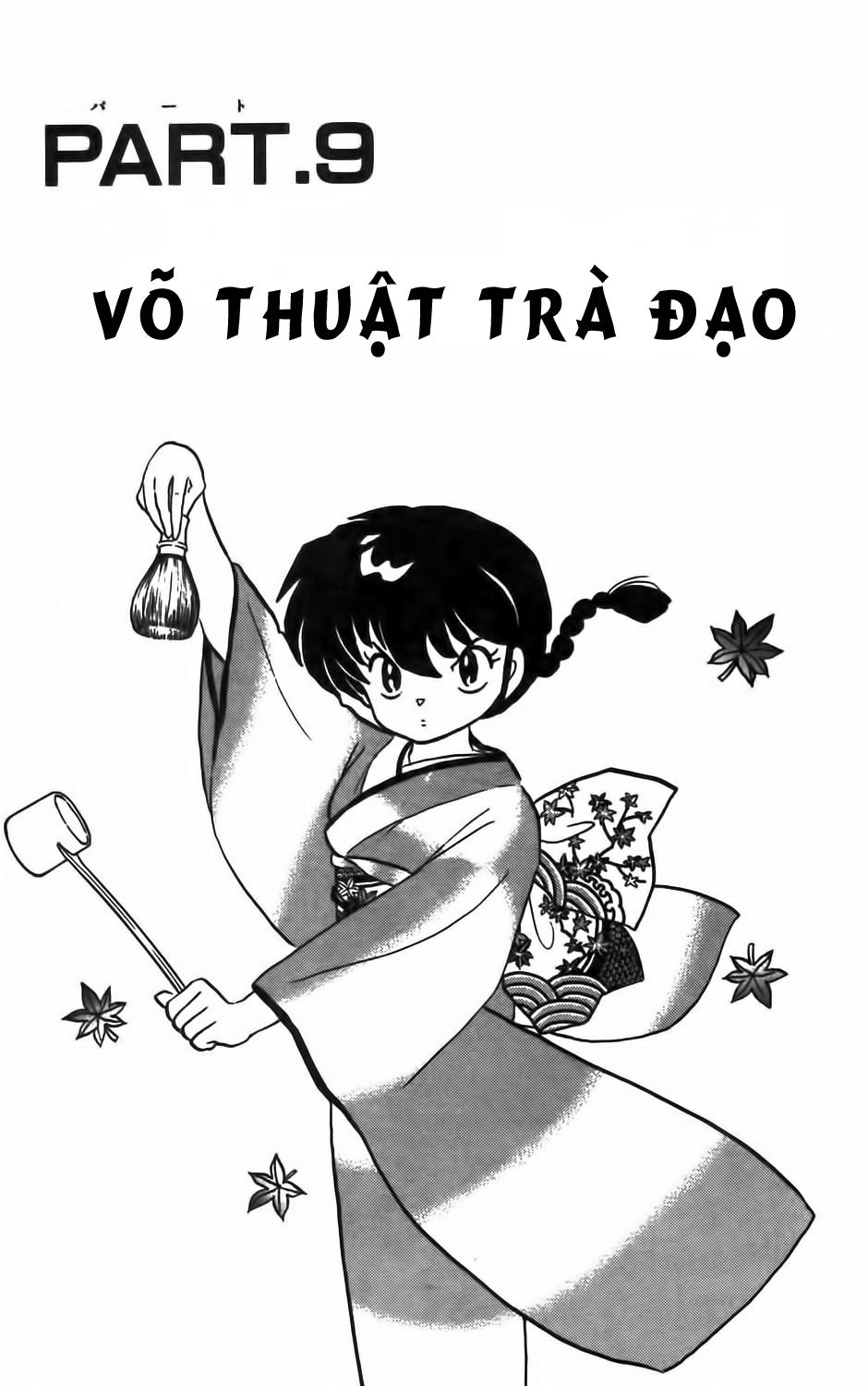 Suối Lời Nguyền Chapter 56 - 2